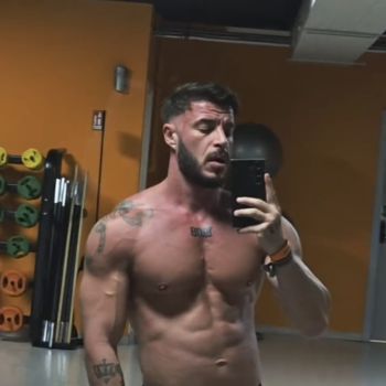 Accompagnatore gigolo Angeldevil