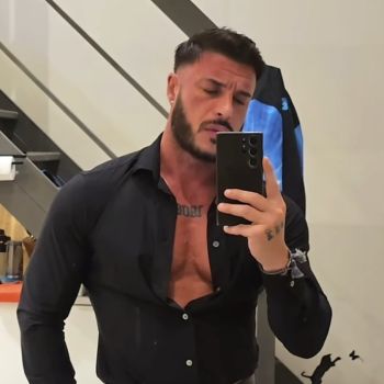 Accompagnatore gigolo Angeldevil