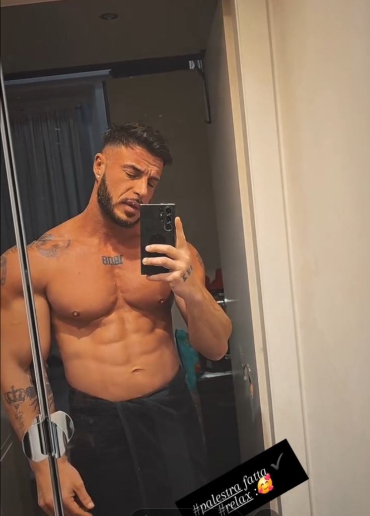 Accompagnatore gigolo Angeldevil