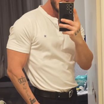 Accompagnatore gigolo Angeldevil