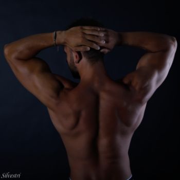 Accompagnatore gigolo Alessio