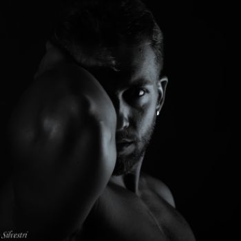 Accompagnatore gigolo Alessio