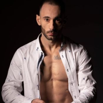 Accompagnatore gigolo     Valerio Priv&eacute;