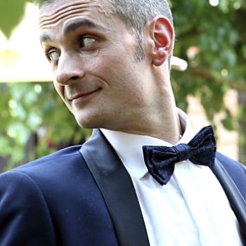 Accompagnatore gigolo Mrwolf