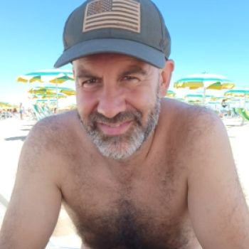 Accompagnatore gigolo Ndrea74