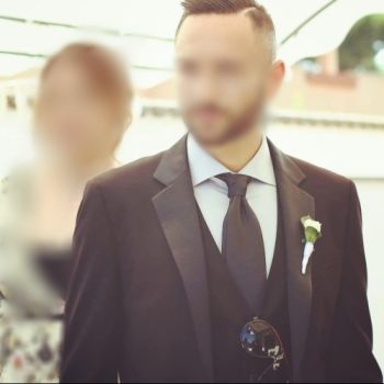 Accompagnatore gigolo Bryan
