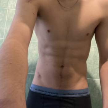 Accompagnatore gigolo Federico0802