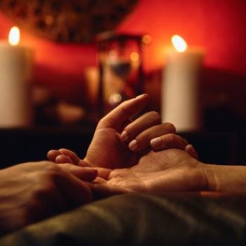 Accompagnatore gigolo Tantraman