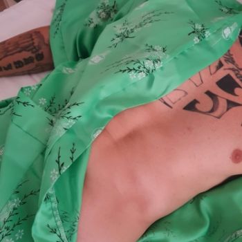 Accompagnatore gigolo Maurizio
