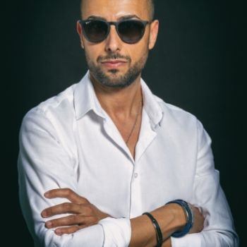 Accompagnatore gigolo Antonio...