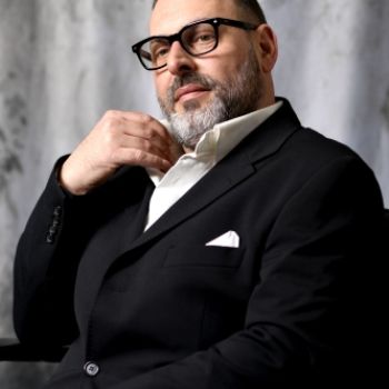 Accompagnatore gigolo Tony