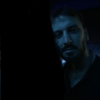 Accompagnatore gigolo Daniele