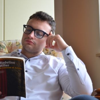 Accompagnatore gigolo Ettore