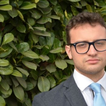 Accompagnatore gigolo Ettore