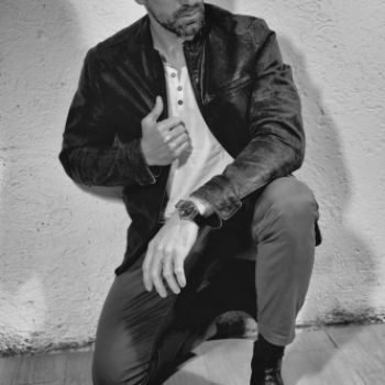 Accompagnatore gigolo Alexander