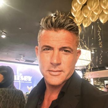 Accompagnatore gigolo Armando