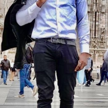 Accompagnatore gigolo Francesco