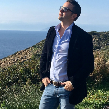 Accompagnatore gigolo Denny