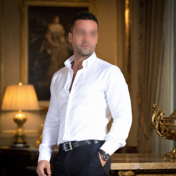 Accompagnatore gigolo Denny