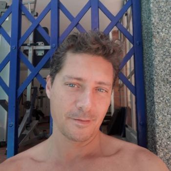 Accompagnatore gigolo Steve