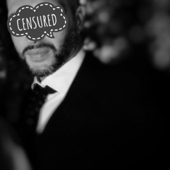Accompagnatore gigolo Mark