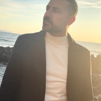 Accompagnatore gigolo Massimo