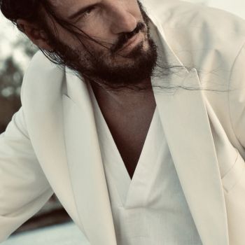 Accompagnatore gigolo Gian Maria