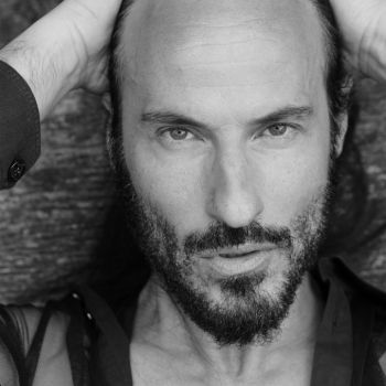Accompagnatore gigolo Gian Maria