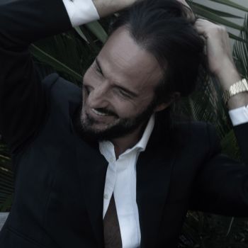 Accompagnatore gigolo Gian Maria