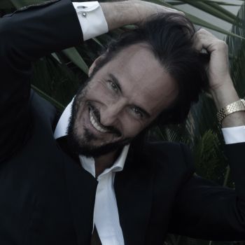 Accompagnatore gigolo Gian Maria