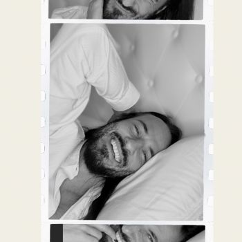 Accompagnatore gigolo Gian Maria