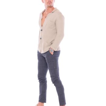 Accompagnatore gigolo Denis Rune