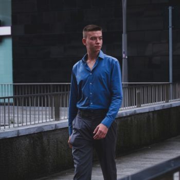 Accompagnatore gigolo Dario