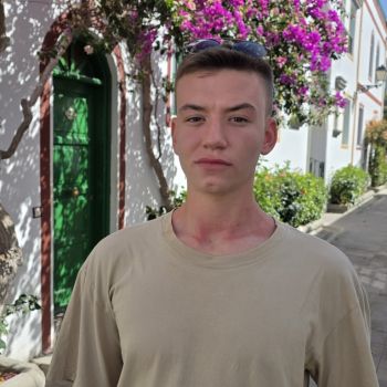 Accompagnatore gigolo Dario