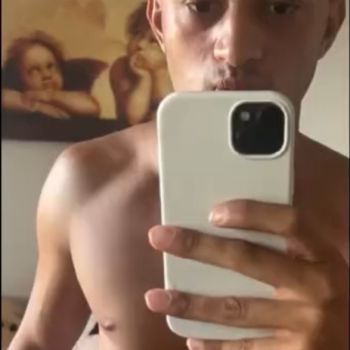Accompagnatore gigolo Nicoló