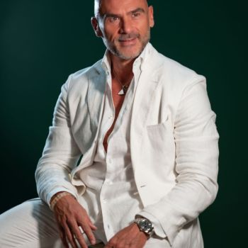 Accompagnatore gigolo Sel