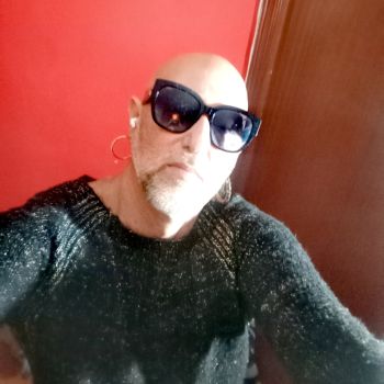 Accompagnatore gigolo Loris Concina 