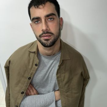 Accompagnatore gigolo Leonardo Vale