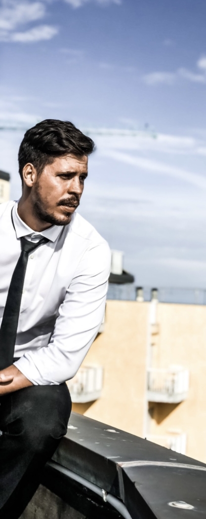 Accompagnatore gigolo Filippo