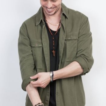 Accompagnatore gigolo Filippo