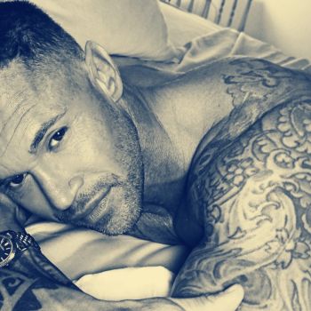 Accompagnatore gigolo Alessandro