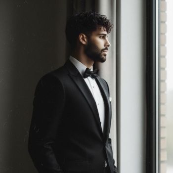 Accompagnatore gigolo Ryan Bale
