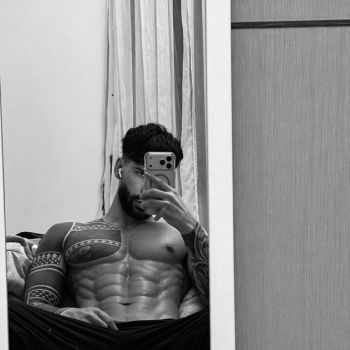 Accompagnatore gigolo Ryan Bale