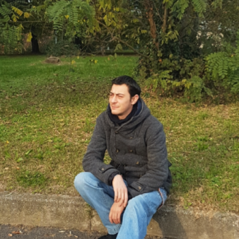 Accompagnatore gigolo Marco 