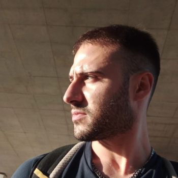 Accompagnatore gigolo Riccardo Accocci