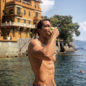 Accompagnatore gigolo Antongiulio