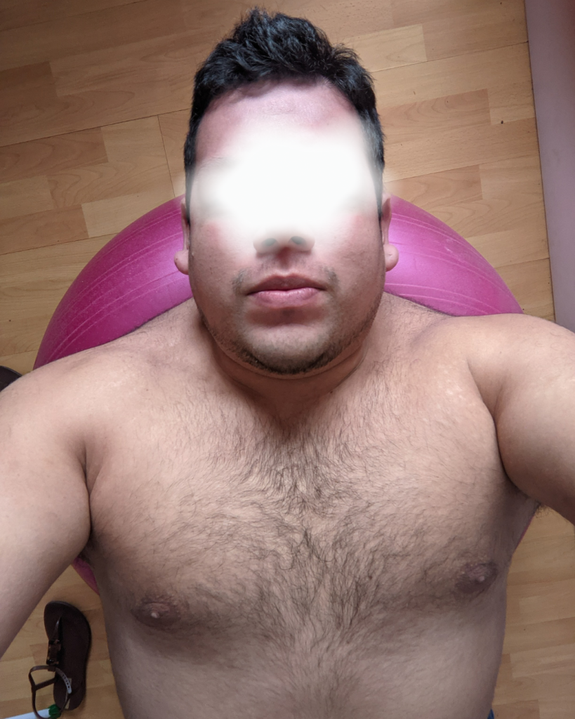 Accompagnatore gigolo Mr. Andr&egrave; 