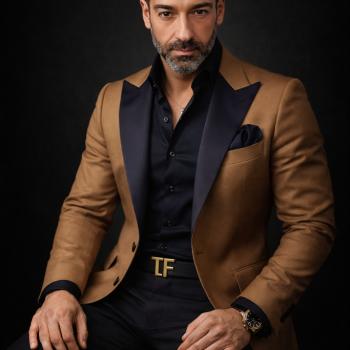 Accompagnatore gigolo Joe