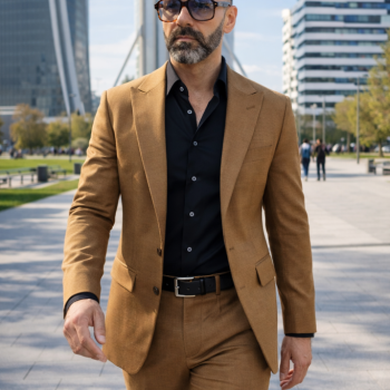 Accompagnatore gigolo Joe