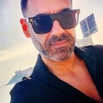 Accompagnatore gigolo Joe